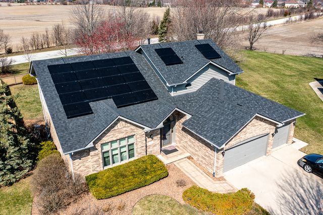 17252 Grange Drive, Orland Park, IL 60467
