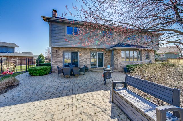 17252 Grange Drive, Orland Park, IL 60467