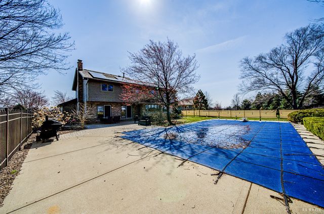 17252 Grange Drive, Orland Park, IL 60467