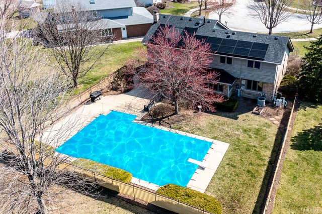 17252 Grange Drive, Orland Park, IL 60467