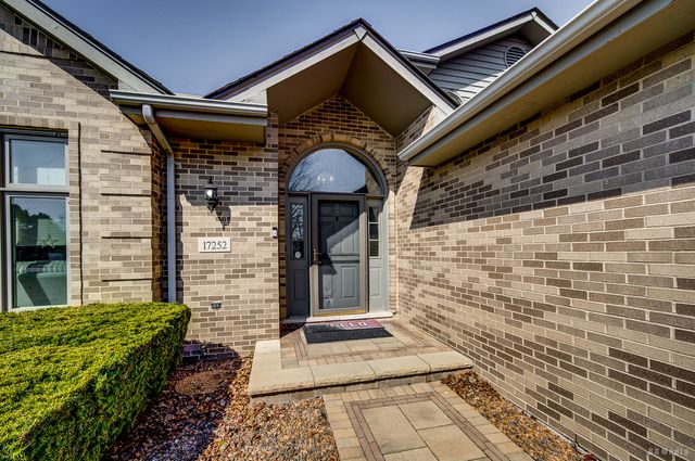 17252 Grange Drive, Orland Park, IL 60467