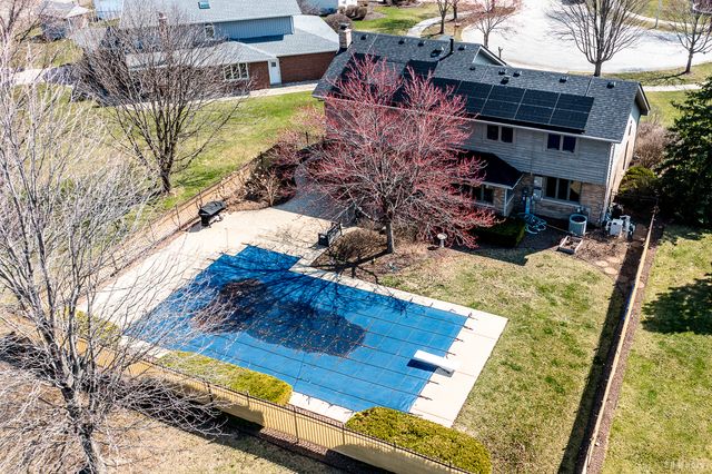 17252 Grange Drive, Orland Park, IL 60467
