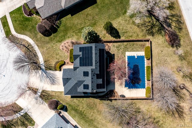 17252 Grange Drive, Orland Park, IL 60467