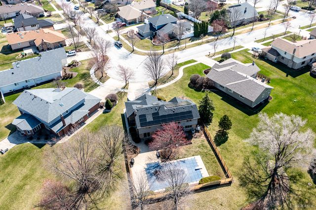 17252 Grange Drive, Orland Park, IL 60467