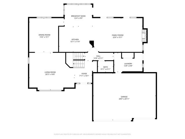 17252 Grange Drive, Orland Park, IL 60467