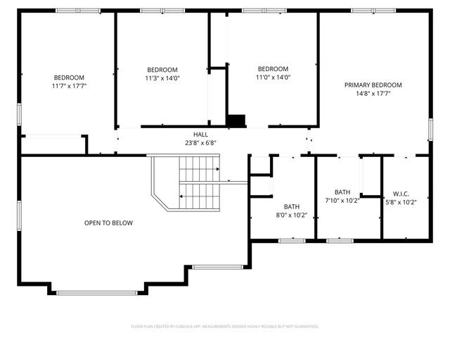 17252 Grange Drive, Orland Park, IL 60467