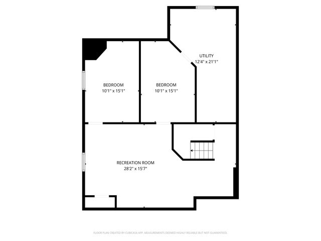 17252 Grange Drive, Orland Park, IL 60467