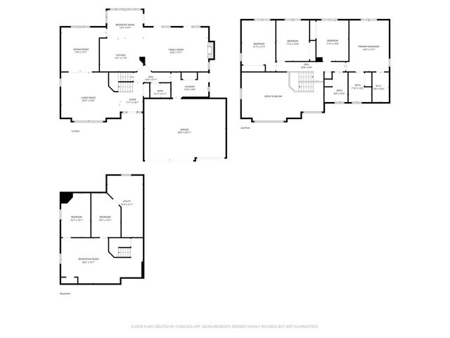 17252 Grange Drive, Orland Park, IL 60467