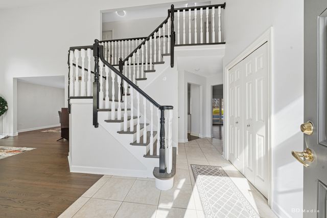 17252 Grange Drive, Orland Park, IL 60467