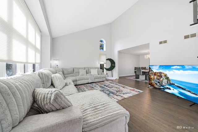 17252 Grange Drive, Orland Park, IL 60467