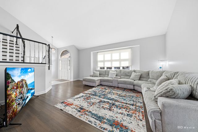 17252 Grange Drive, Orland Park, IL 60467