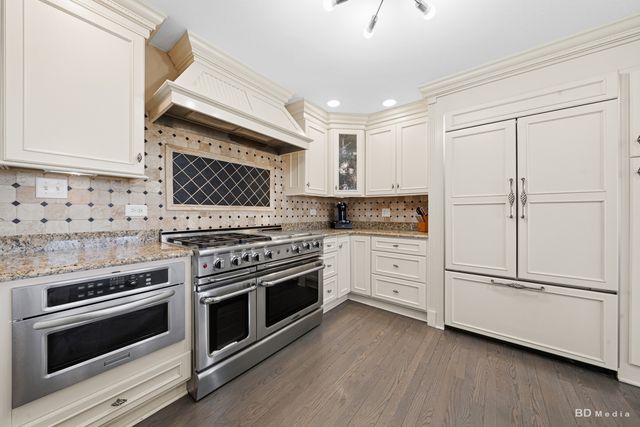 17252 Grange Drive, Orland Park, IL 60467