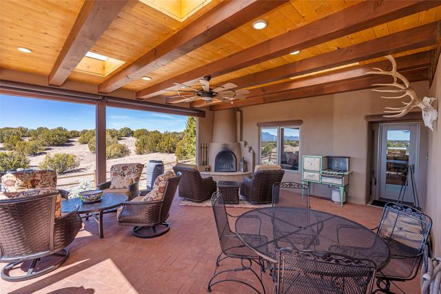 46 Little Bluestem, Santa Fe, NM 87508