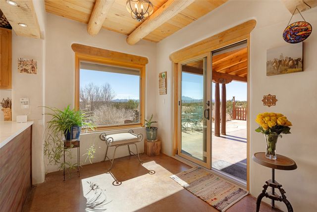 46 Little Bluestem, Santa Fe, NM 87508