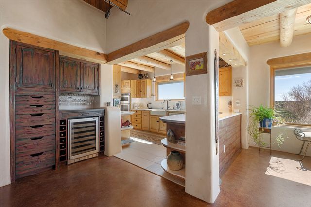 46 Little Bluestem, Santa Fe, NM 87508