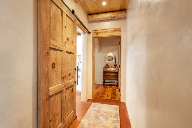 46 Little Bluestem, Santa Fe, NM 87508