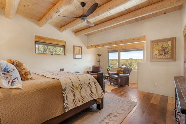46 Little Bluestem, Santa Fe, NM 87508