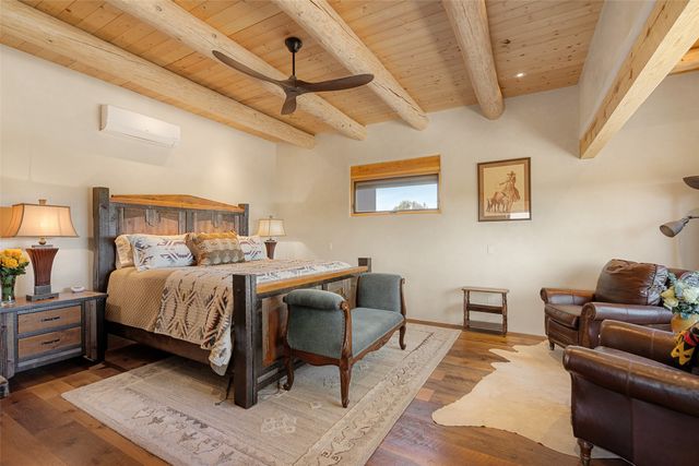 46 Little Bluestem, Santa Fe, NM 87508