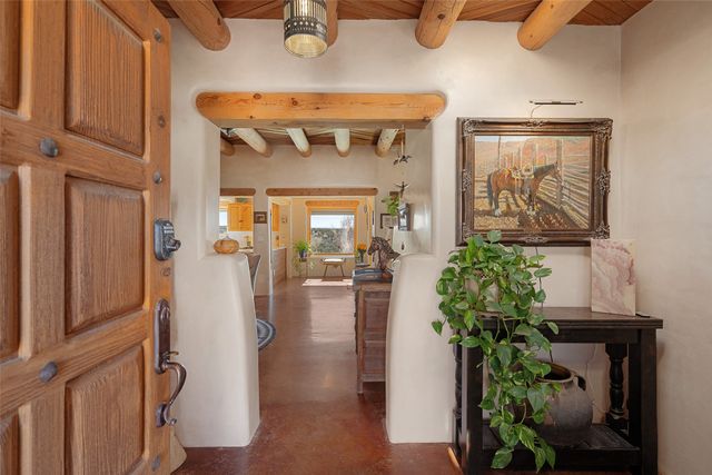 46 Little Bluestem, Santa Fe, NM 87508