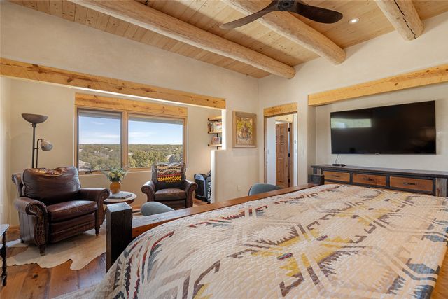 46 Little Bluestem, Santa Fe, NM 87508