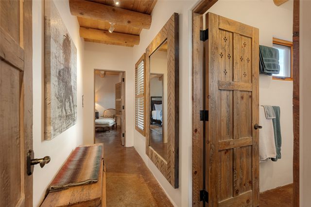 46 Little Bluestem, Santa Fe, NM 87508