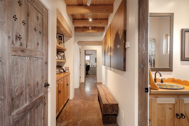 46 Little Bluestem, Santa Fe, NM 87508