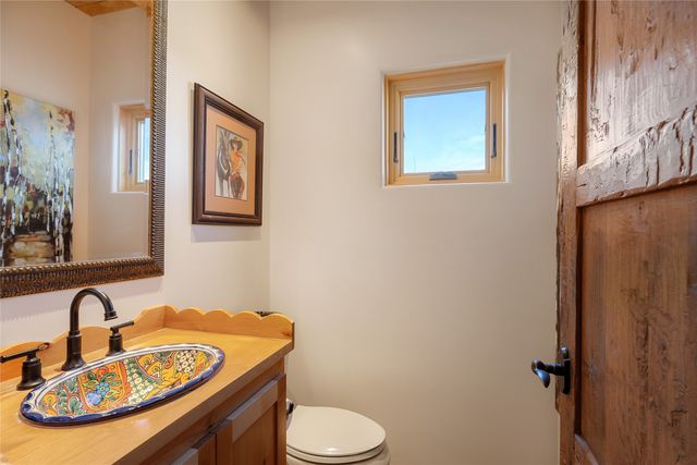 46 Little Bluestem, Santa Fe, NM 87508