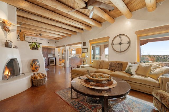 46 Little Bluestem, Santa Fe, NM 87508
