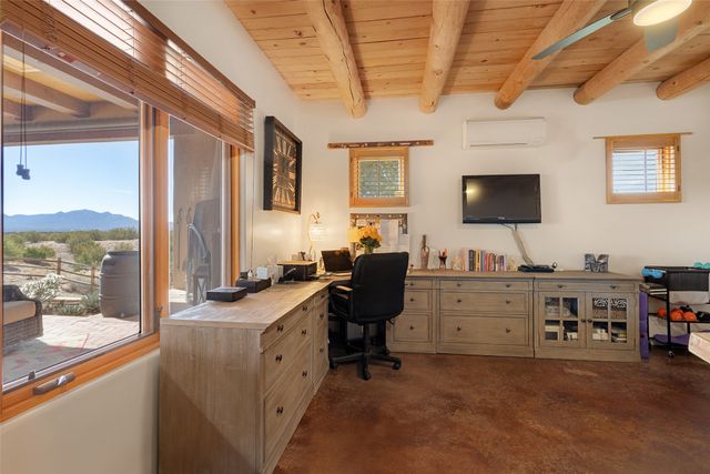 46 Little Bluestem, Santa Fe, NM 87508