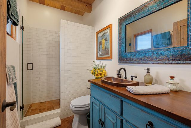 46 Little Bluestem, Santa Fe, NM 87508