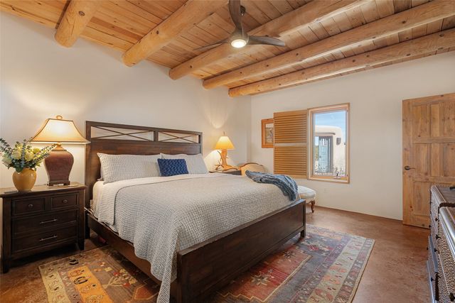 46 Little Bluestem, Santa Fe, NM 87508