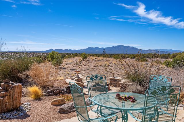 46 Little Bluestem, Santa Fe, NM 87508