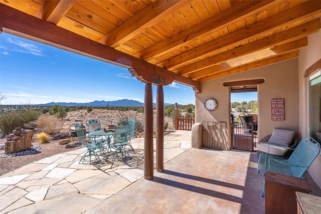 46 Little Bluestem, Santa Fe, NM 87508