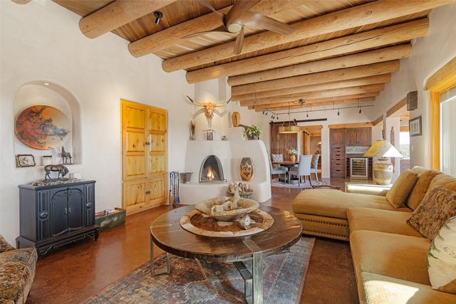 46 Little Bluestem, Santa Fe, NM 87508