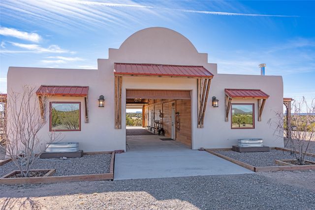 46 Little Bluestem, Santa Fe, NM 87508