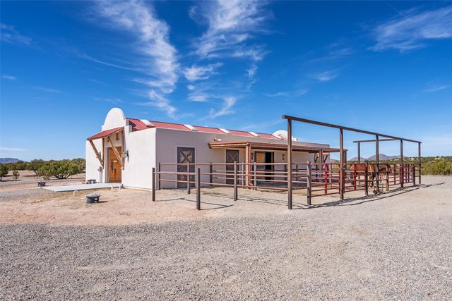 46 Little Bluestem, Santa Fe, NM 87508