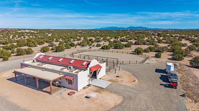 46 Little Bluestem, Santa Fe, NM 87508