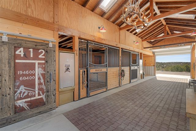46 Little Bluestem, Santa Fe, NM 87508