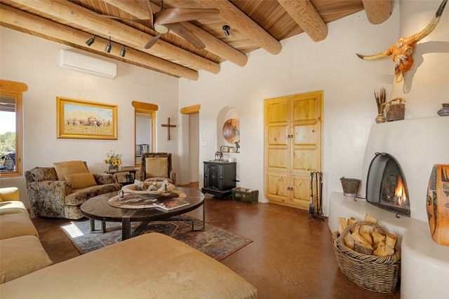 46 Little Bluestem, Santa Fe, NM 87508