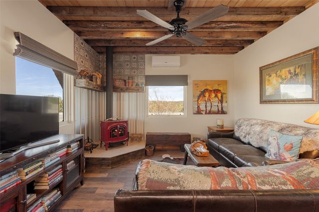 46 Little Bluestem, Santa Fe, NM 87508