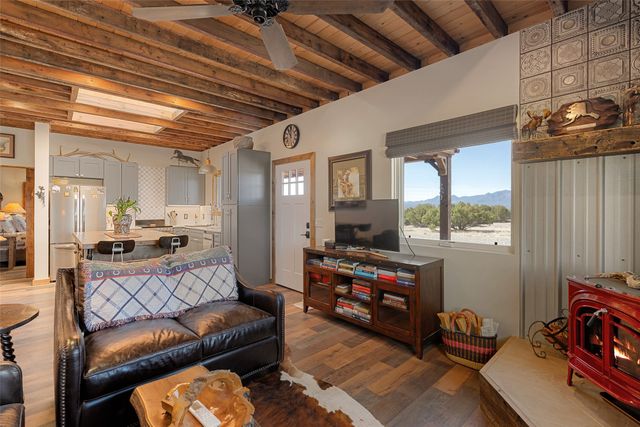 46 Little Bluestem, Santa Fe, NM 87508