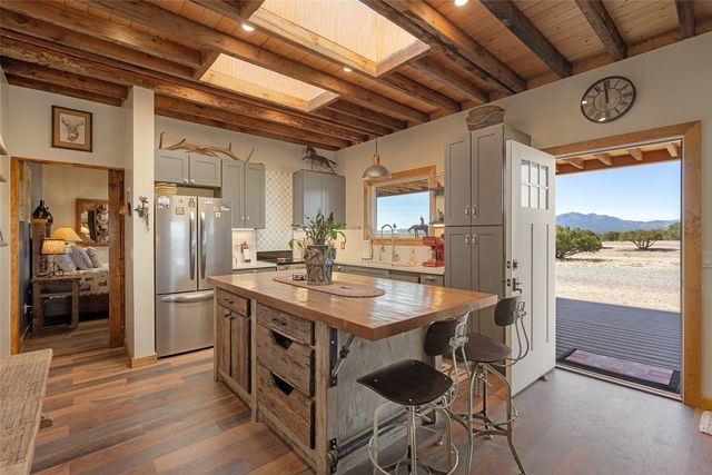 46 Little Bluestem, Santa Fe, NM 87508