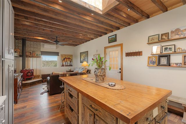 46 Little Bluestem, Santa Fe, NM 87508