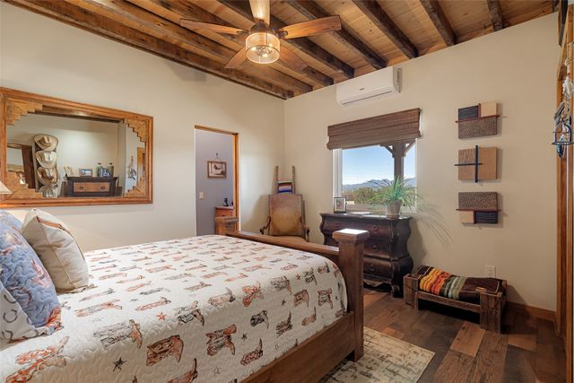 46 Little Bluestem, Santa Fe, NM 87508