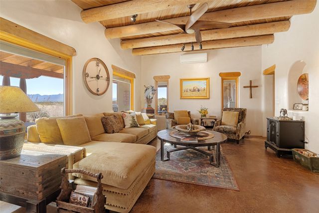 46 Little Bluestem, Santa Fe, NM 87508