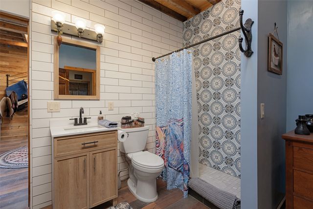 46 Little Bluestem, Santa Fe, NM 87508