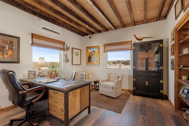 46 Little Bluestem, Santa Fe, NM 87508