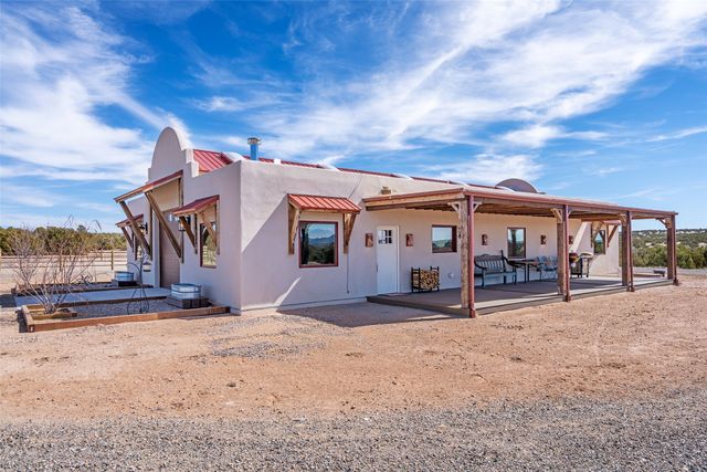 46 Little Bluestem, Santa Fe, NM 87508