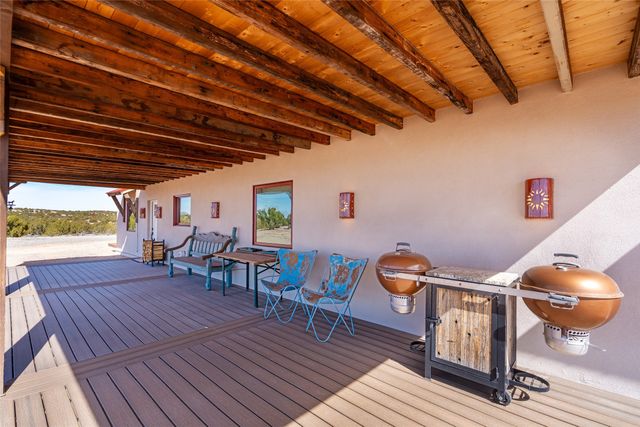 46 Little Bluestem, Santa Fe, NM 87508