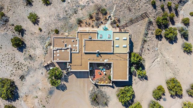 46 Little Bluestem, Santa Fe, NM 87508